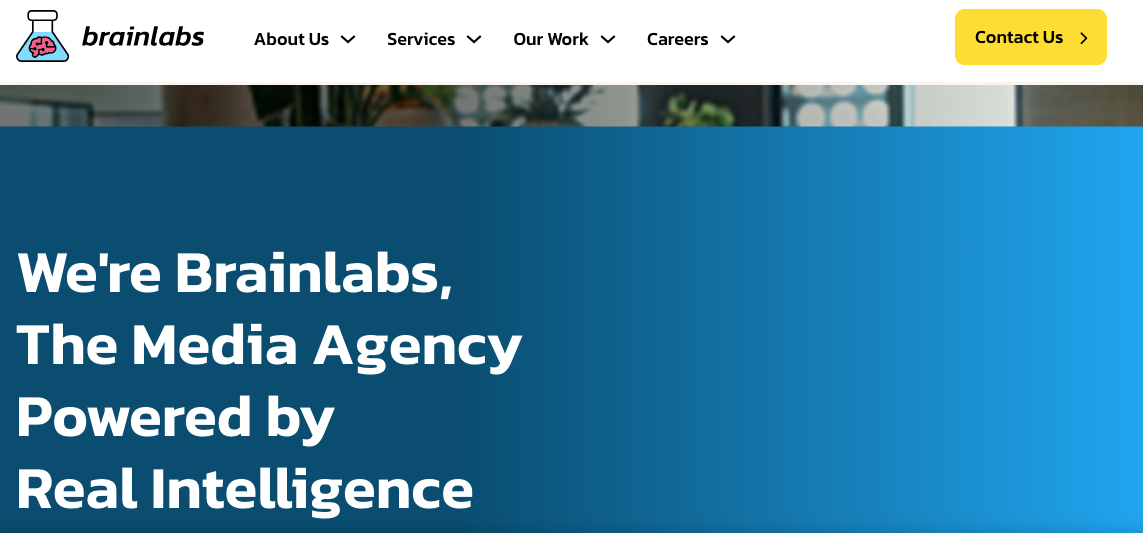BRAINLABS Technical SEO Agency