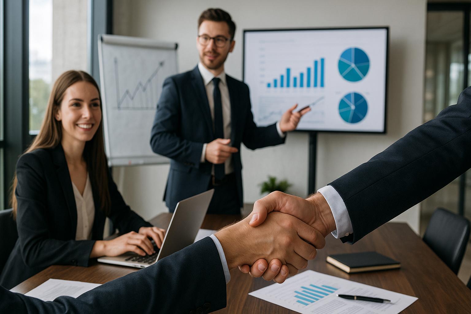 BEST PR FIRMS FOR INVESTOR-BACKED STARTUPS