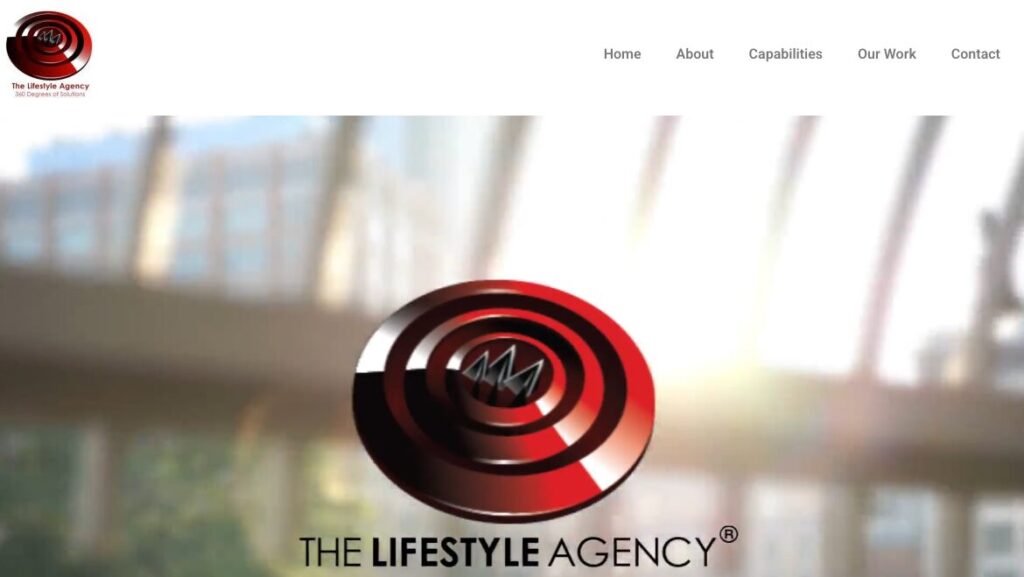 THE LIFESTYLE AGENCY 3 BEST PRESS COVERAGE AGENCIES FOR INFLUENCERS