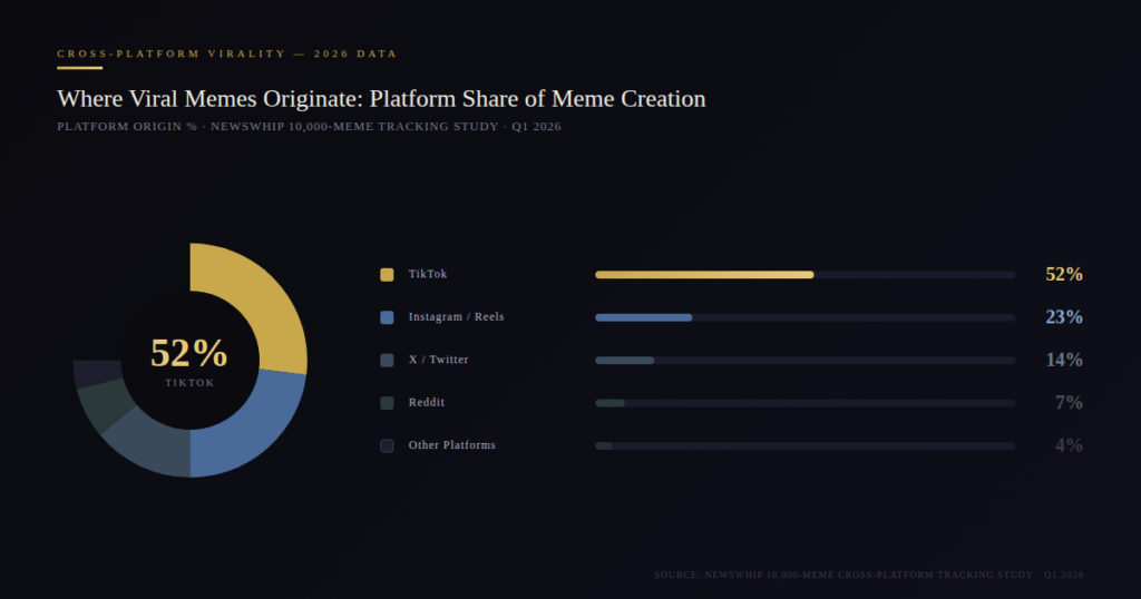 graph2 11 BEST MEME ENGAGEMENT STATISTICS