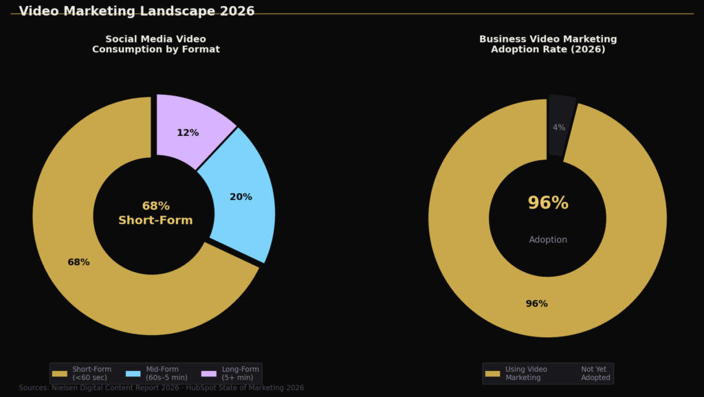 BEST MARKETING TREND STATISTICS