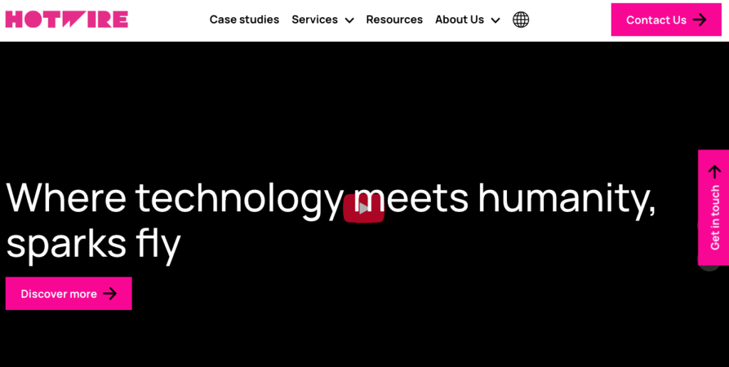 hotwire 4
BEST PR FIRMS FOR INVESTOR-BACKED STARTUPS