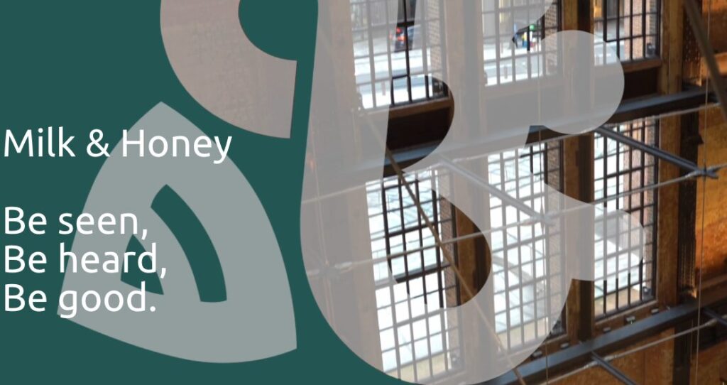 milk honey 10 1 PR FIRMS FOR VENTURE CAPITAL-FUNDED BRANDS