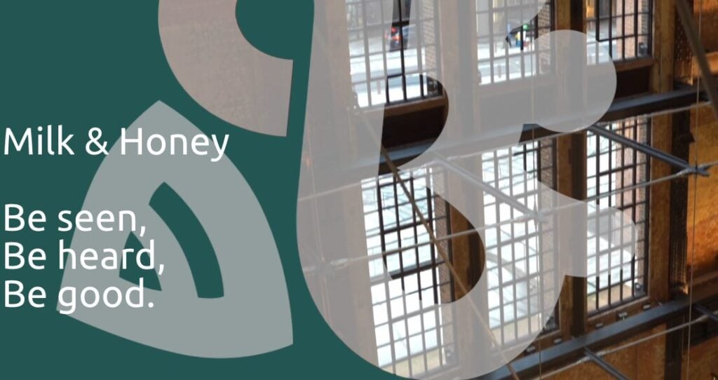 milk honey 10
BEST PR FIRMS FOR INVESTOR-BACKED STARTUPS