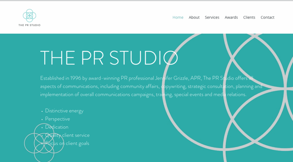 the pr studio 1 CELEBRITY PR FIRMS IN NEW YORK