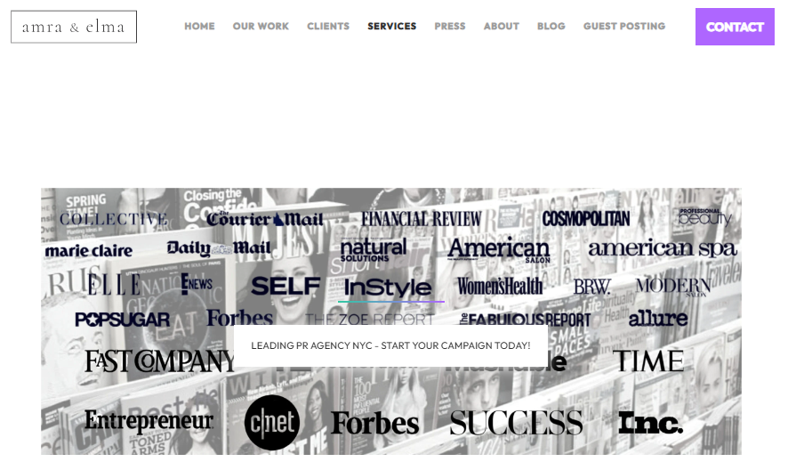 TOP PR FIRMS FOR HIGH-TICKET COACHING BRANDS 