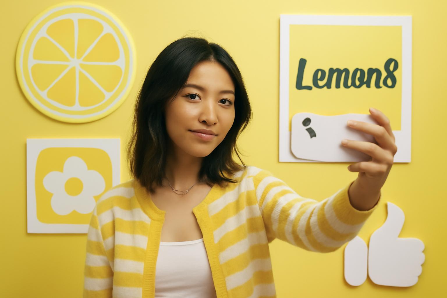 influencer trends to watch on Lemon8