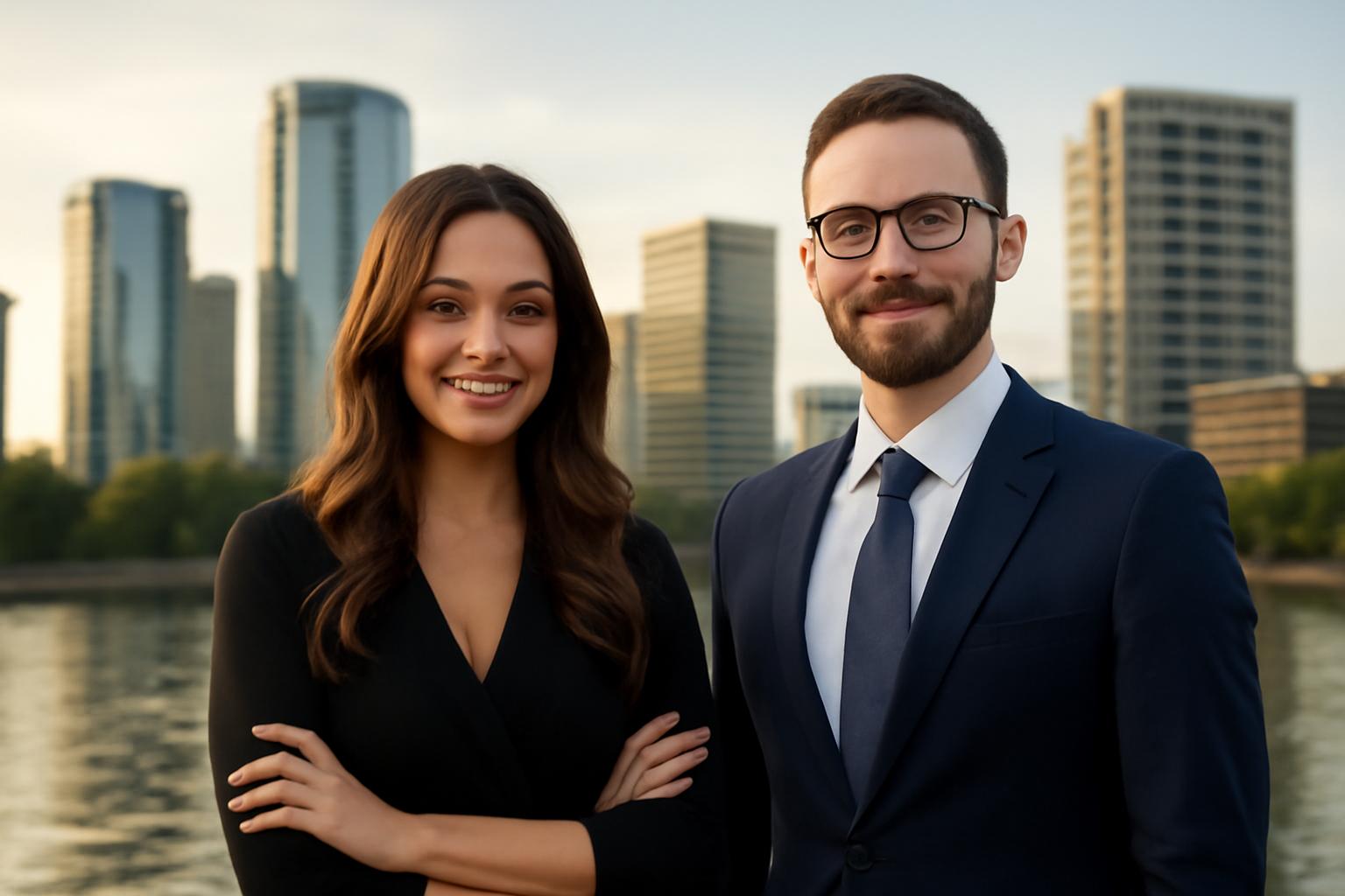 influencers with private investment funds