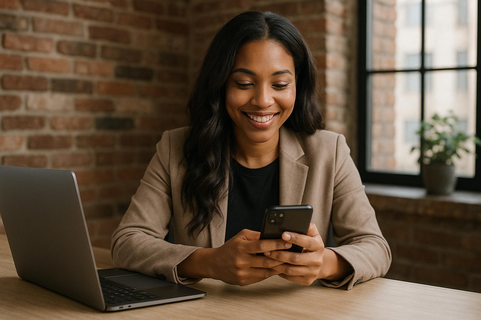 Top Influencers Who Built Brands From Fan DMs
