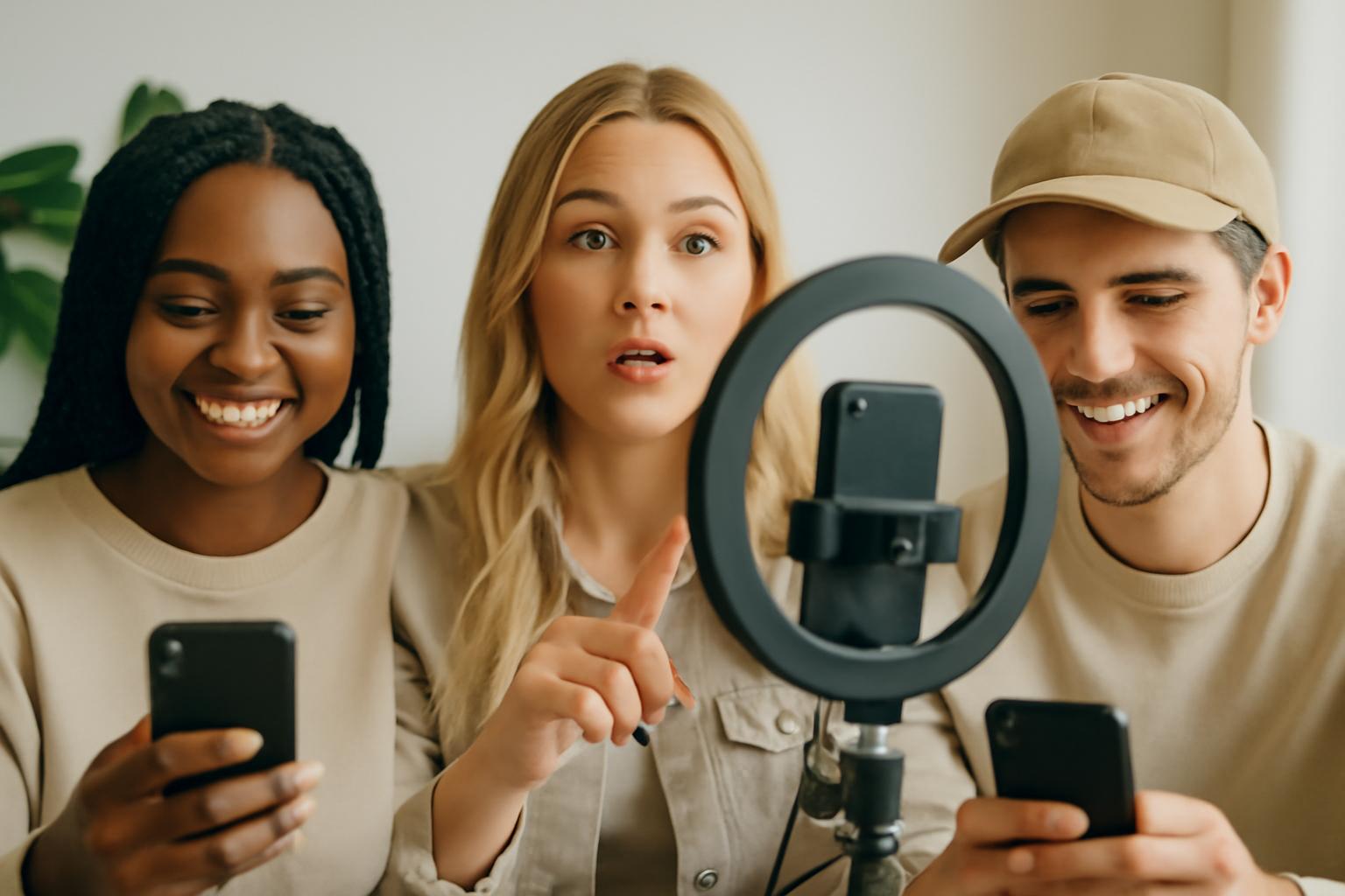 Top Text-Overlay Styles Influencers Are Using