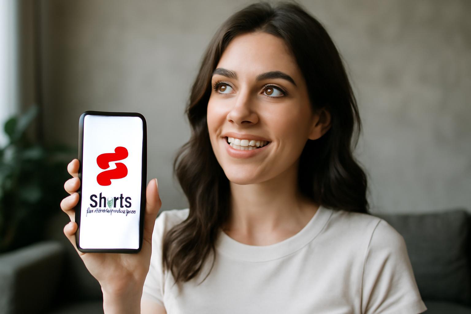 YouTube Shorts trends influencers love