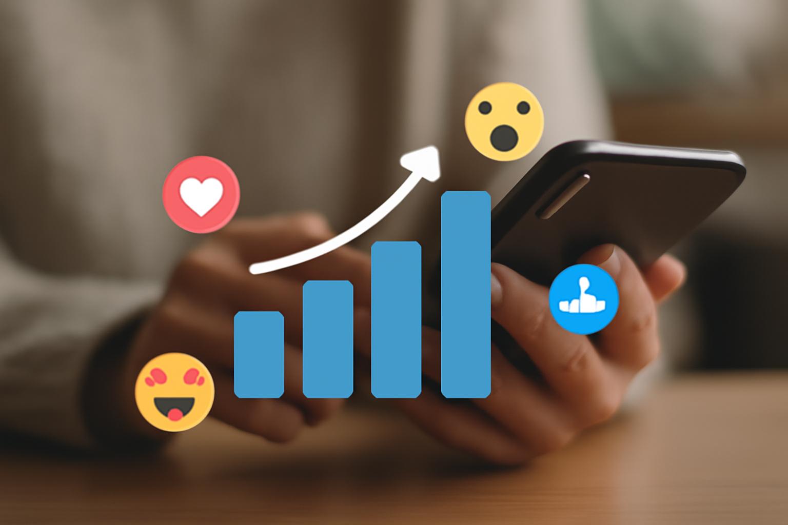 User-generated meme marketing stats