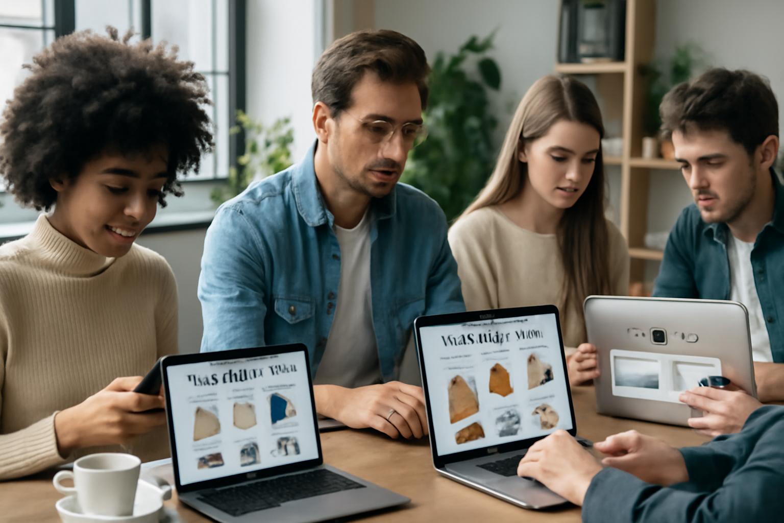 Top Influencers Building Their Own Marketplaces