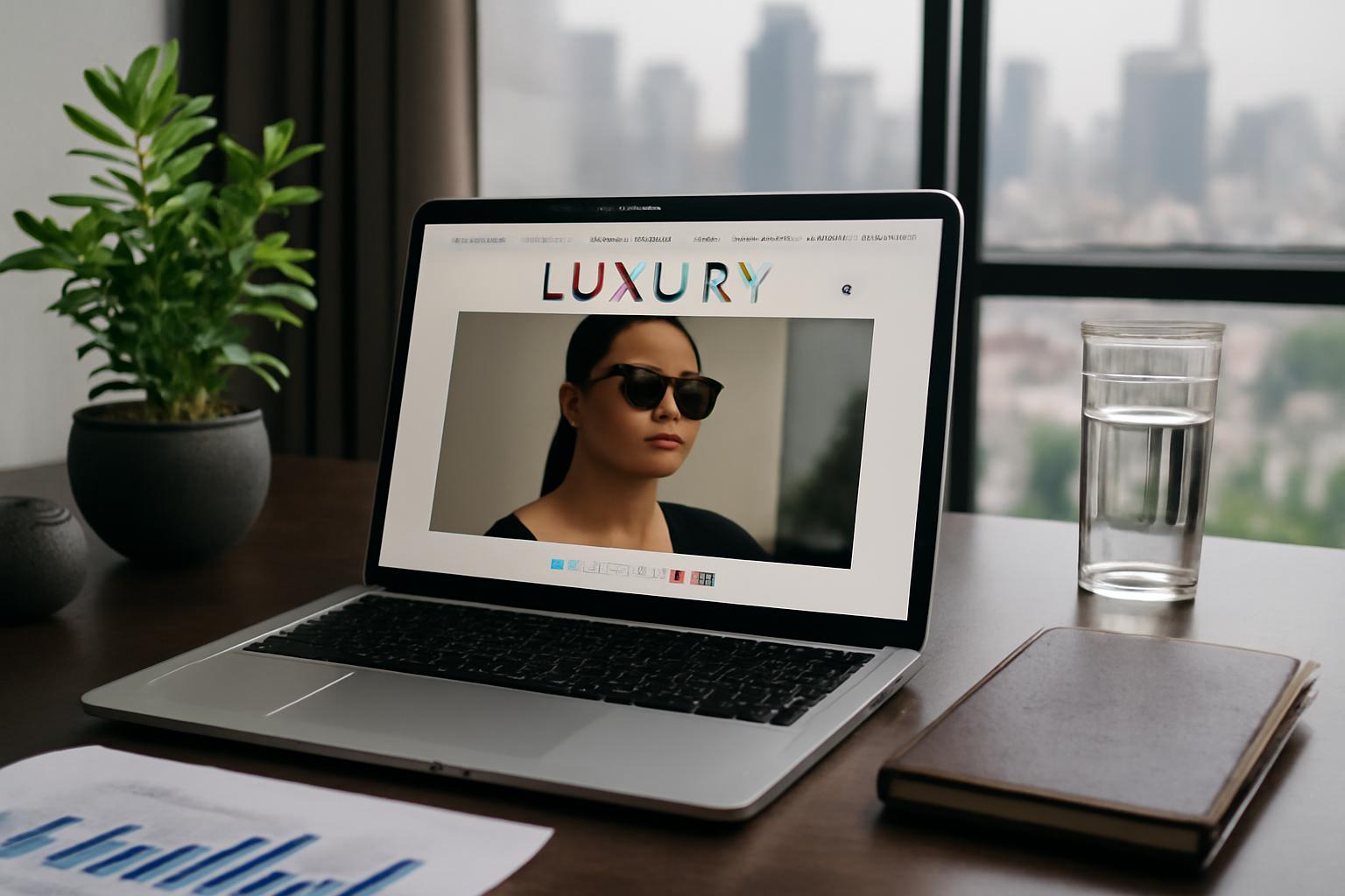 PR FIRMS FOR GLOBAL LUXURY E-COMMERCE STORES