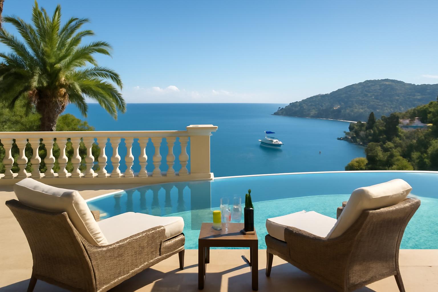 PR FIRMS WITH LUXURY TRAVEL MEDIA CONTACTS