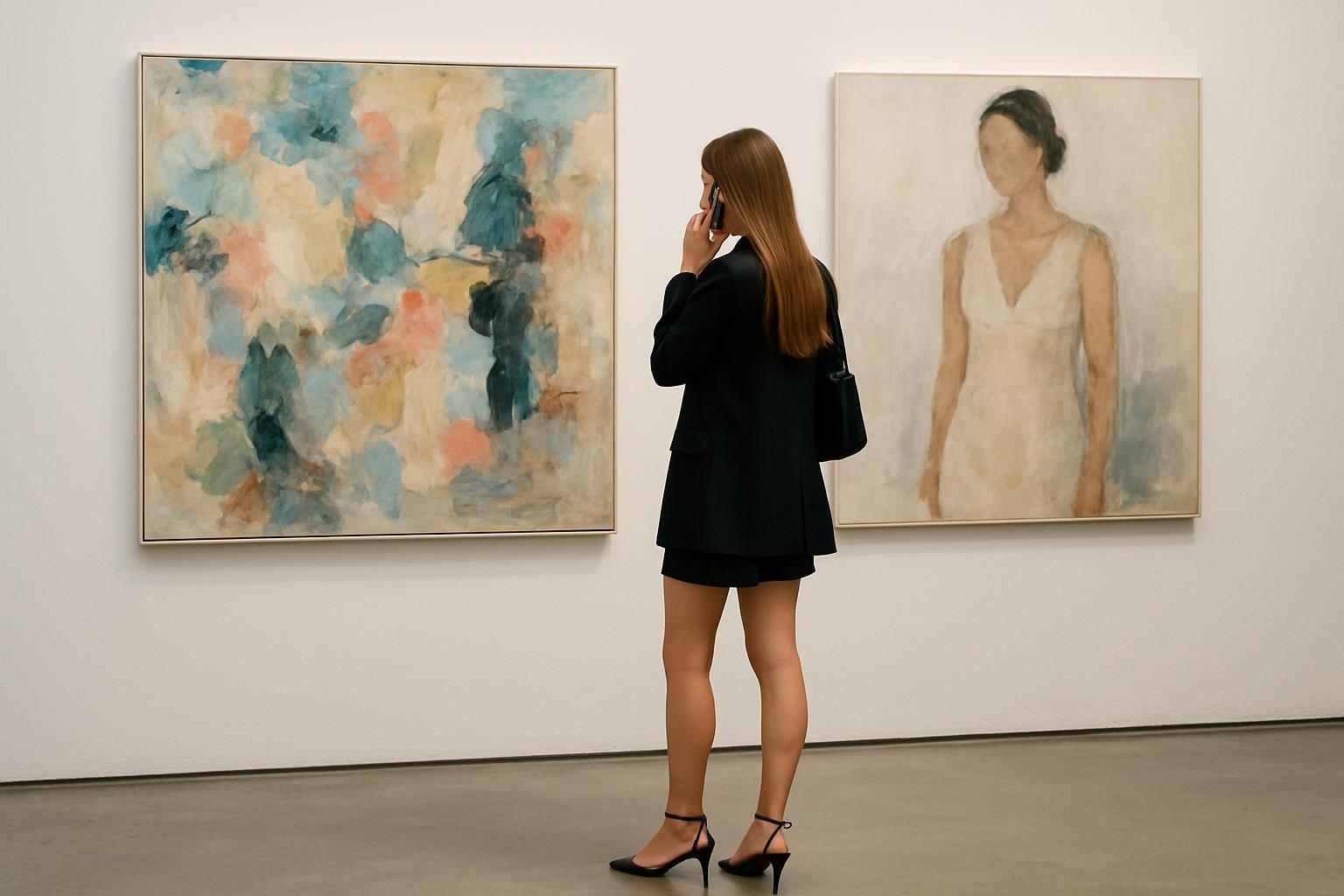 PR firms for gallery-aligned fashion brands