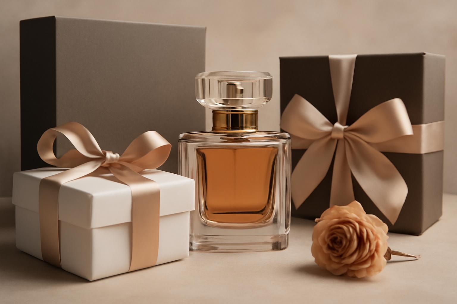 Best PR firms for prestige fragrance packaging