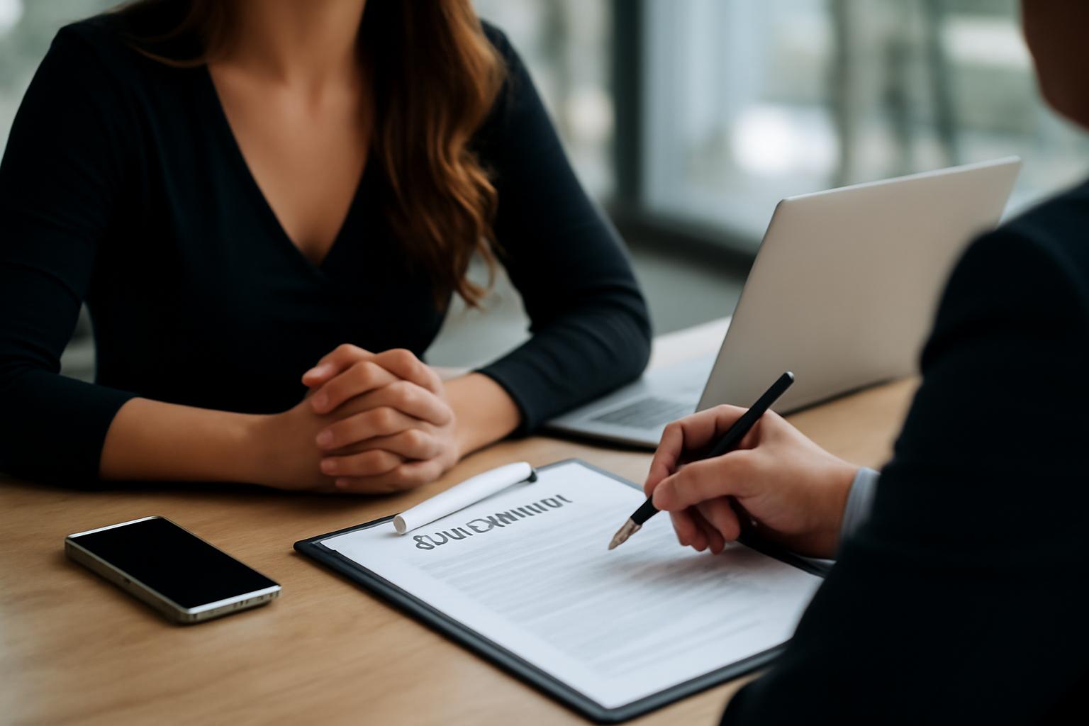 how influencers negotiate usage rights