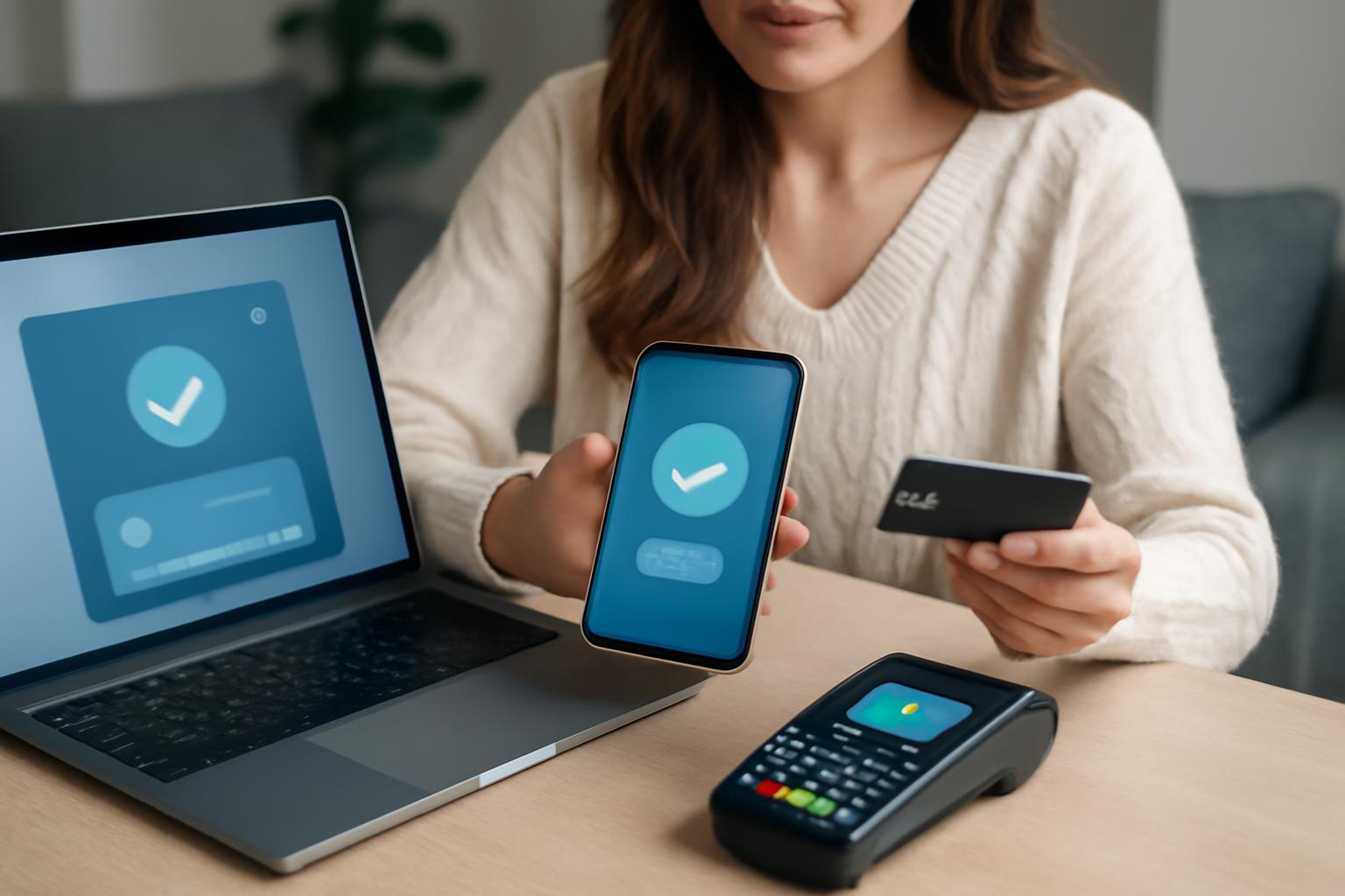 Payment Platforms Used by Influencers