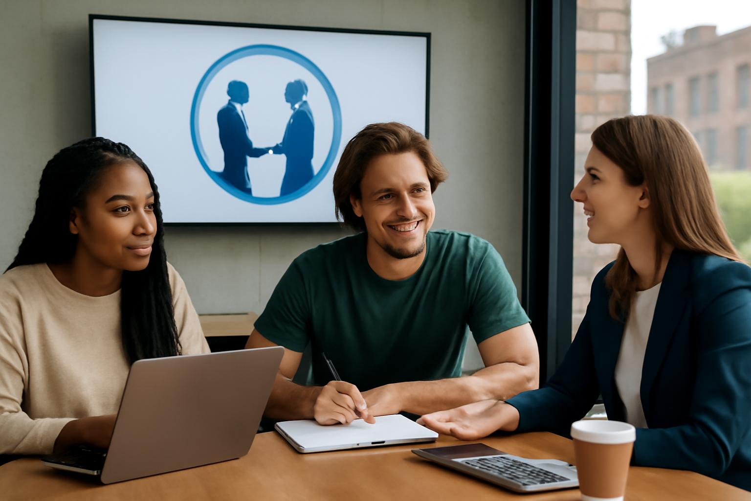 Creators Doing B2B Collabs With Enterprise Brands