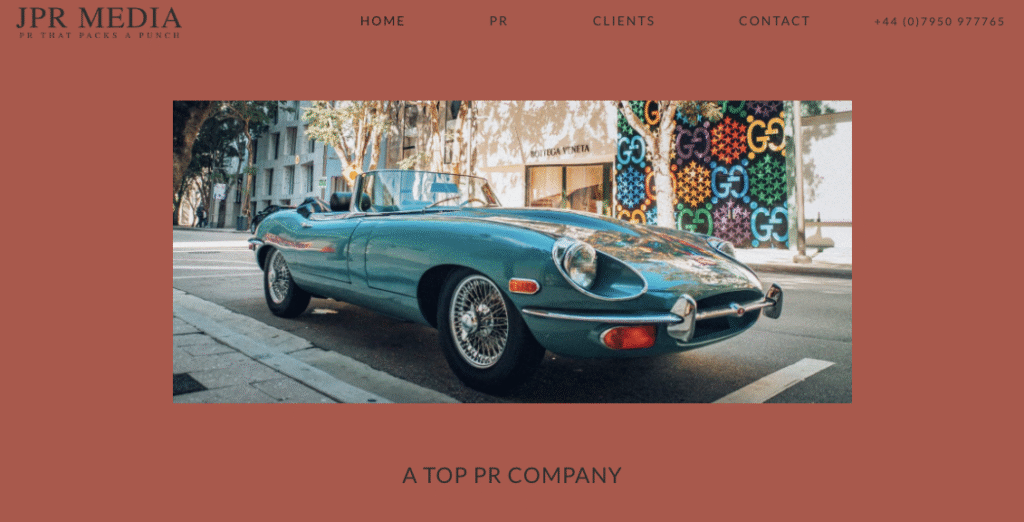 JPR MEDIA PR AGENCIES FOR ART FAIR LAUNCHES