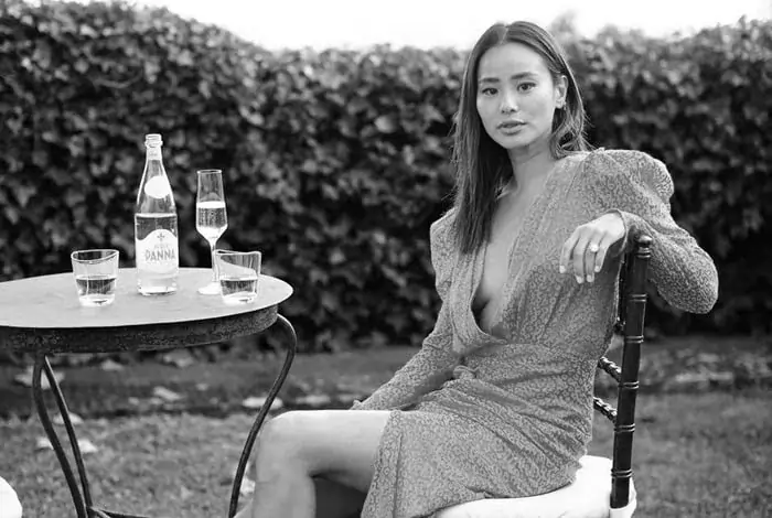 Nestle Influencer Campaign