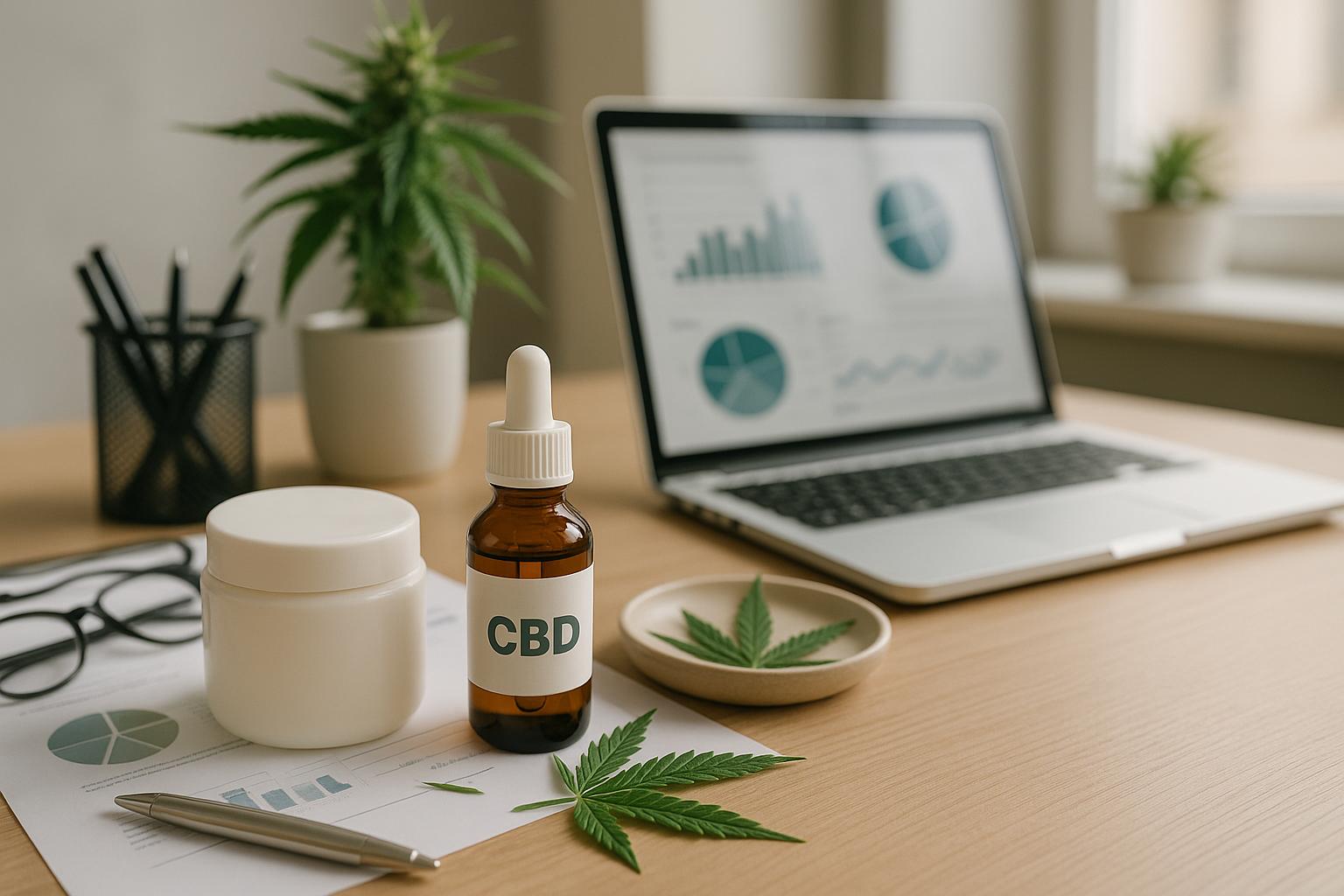 PR FIRMS FOR PREMIUM CBD BEAUTY BRANDS