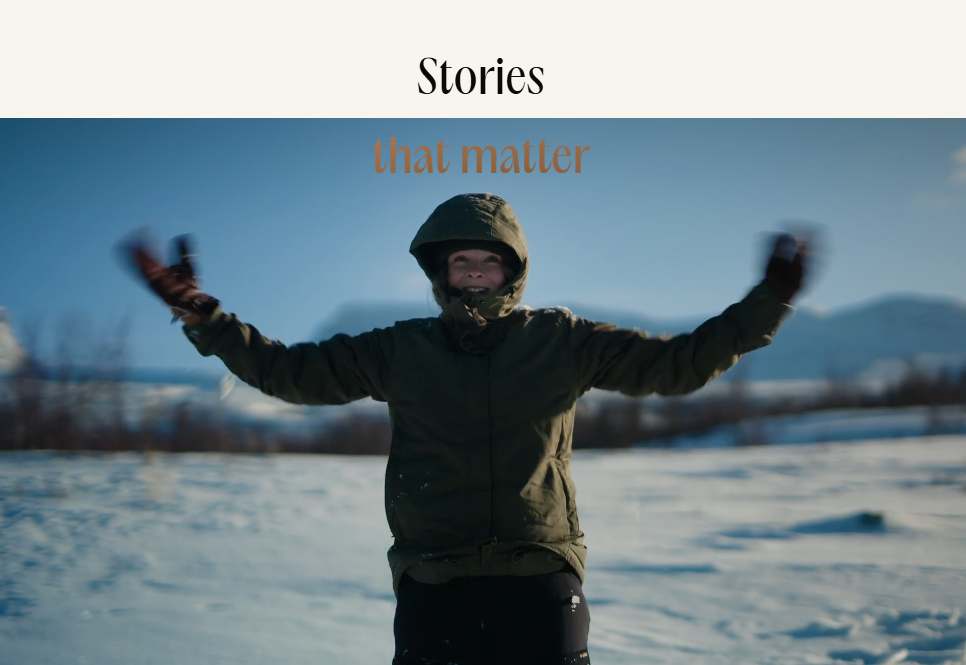 STORIES MATTER TOP PR AGENCIES FOR FASHION TECH STARTUPS