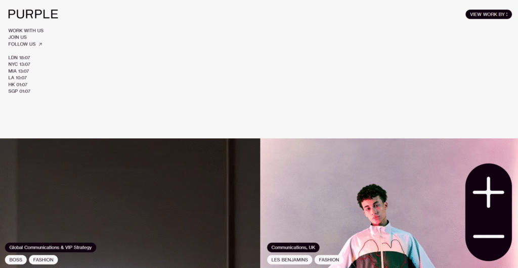 Screenshot 2025 08 16 010715 PR agencies for limited-run luxury collabs