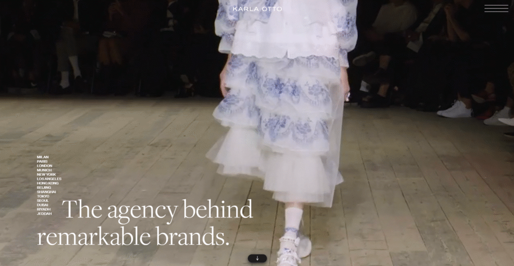 Screenshot 2025 08 16 012756 PR agencies for limited-run luxury collabs