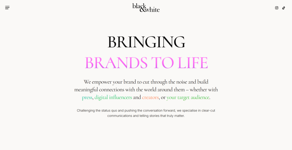 PR firms trusted by luxury private members clubs