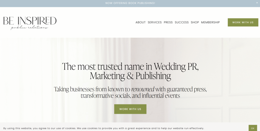Screenshot 2025 08 16 063312 Top PR agencies for royal wedding designers