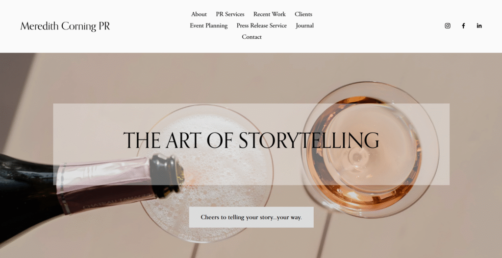 Screenshot 2025 08 16 063355 Top PR agencies for royal wedding designers
