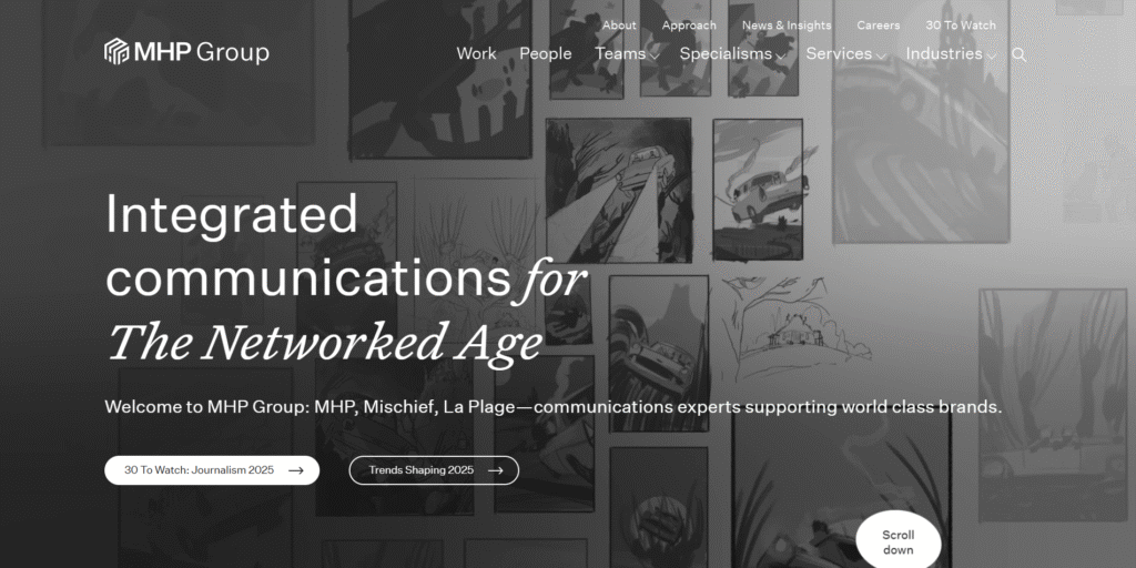 Screenshot 2025 08 16 110529 PR agencies with editors at WSJ and Financial Times