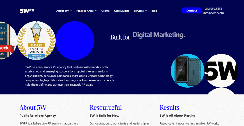 Screenshot 2025 08 16 114949 PR agencies for Forbes-featured brands