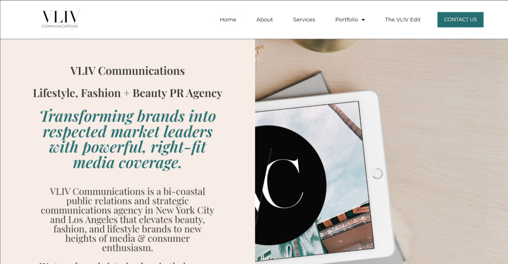 PR firms for New York Fashion Week exclusives