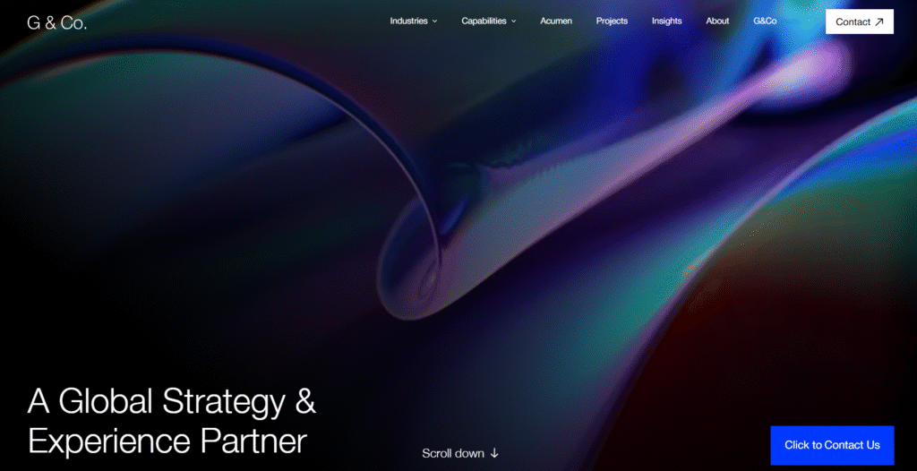 PR agencies that only represent luxury e-commerce