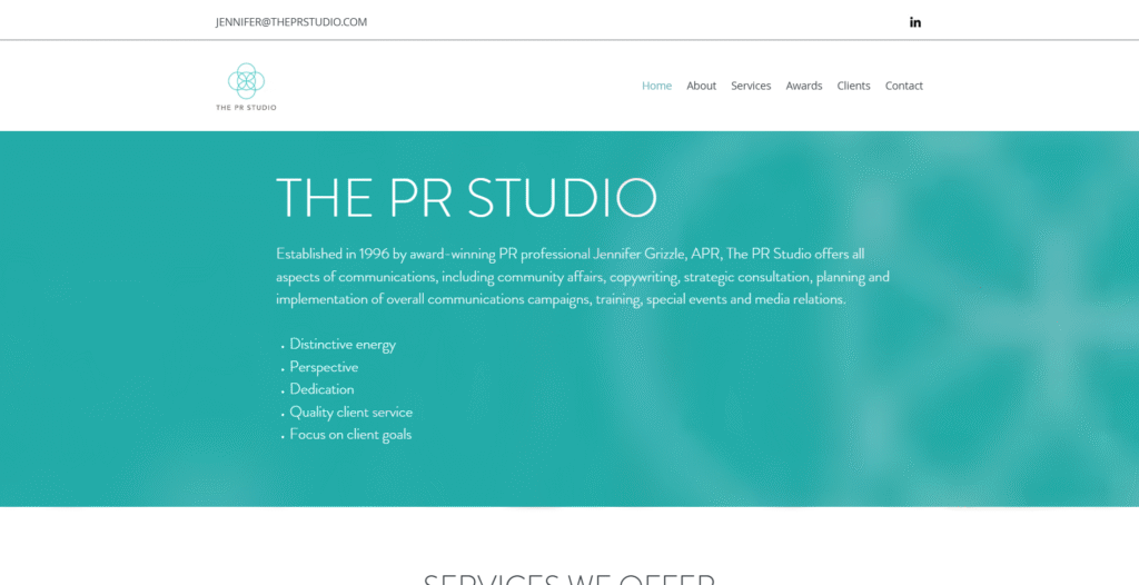 Screenshot 2025 08 16 141545 PR agencies for iconic Hollywood fashion brands