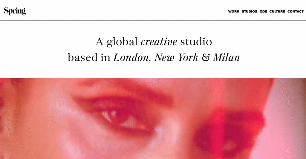PR firms with London Fashion Week placements