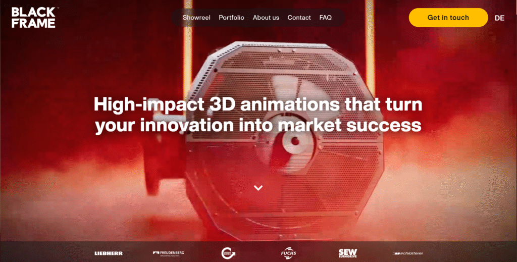 Screenshot 2025 08 16 150215 PR agencies specializing in luxury startup launches