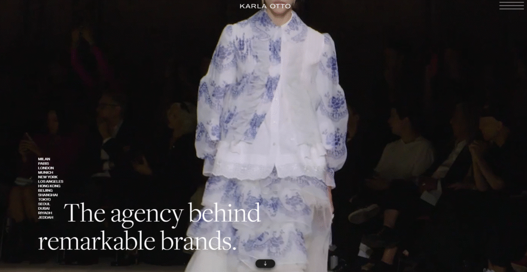 Screenshot 2025 08 16 154311 PR firms with direct access to Vogue editors
