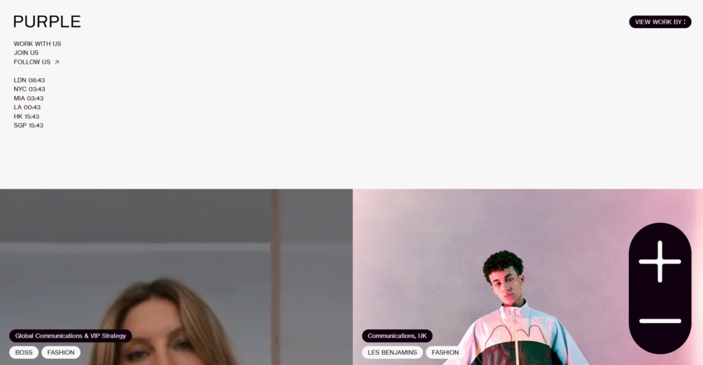 Screenshot 2025 08 16 154328 PR firms with direct access to Vogue editors