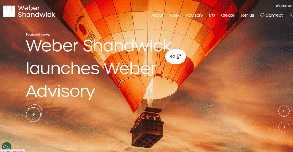 Screenshot 2025 08 16 164133 PR agencies with high-conversion influencer lists