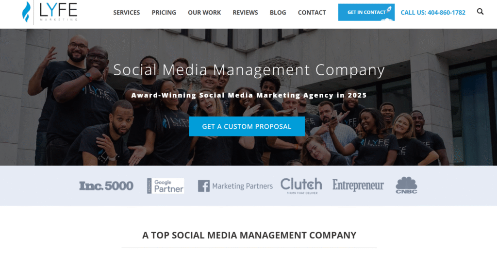 Screenshot 2025 08 16 182010 PR firms for elite Amazon Luxury Store brands