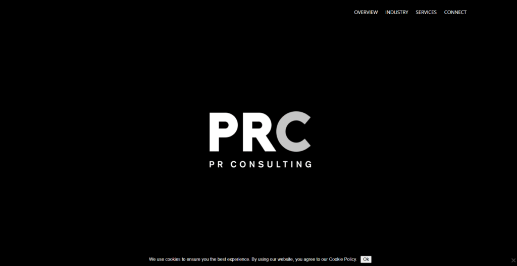 Screenshot 2025 08 16 185455 PR firms with fashion show backstage access