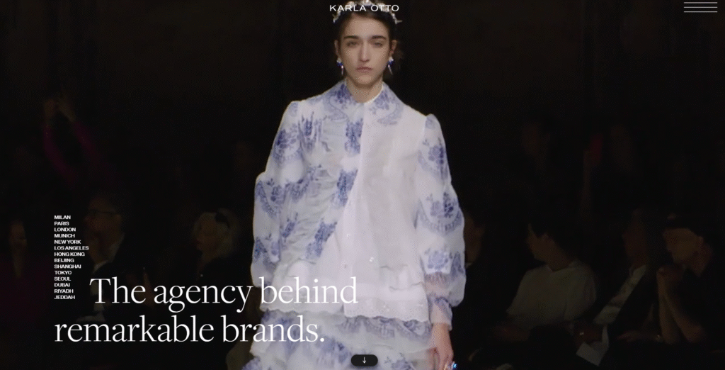 PR agencies for top beauty founders