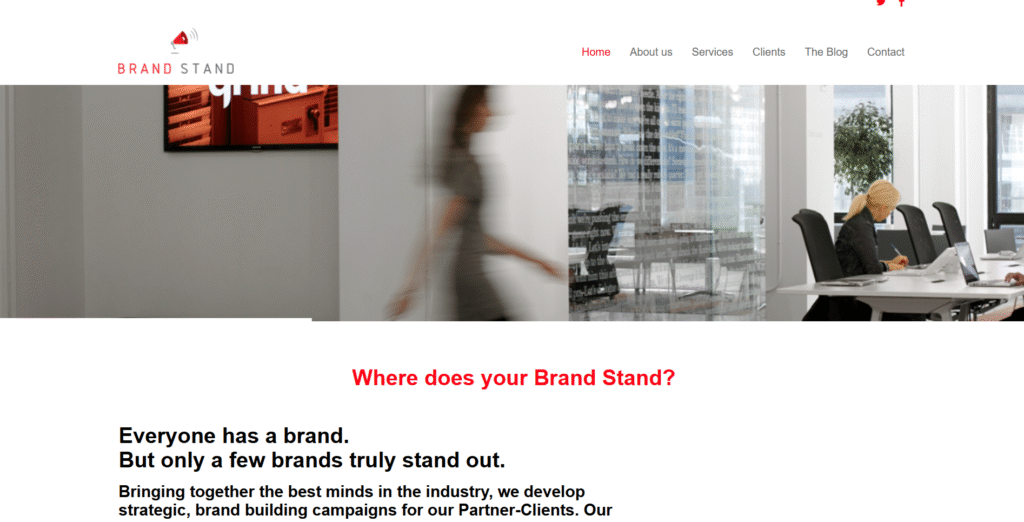 Screenshot 2025 08 16 193124 PR firms for gallery-aligned fashion brands
