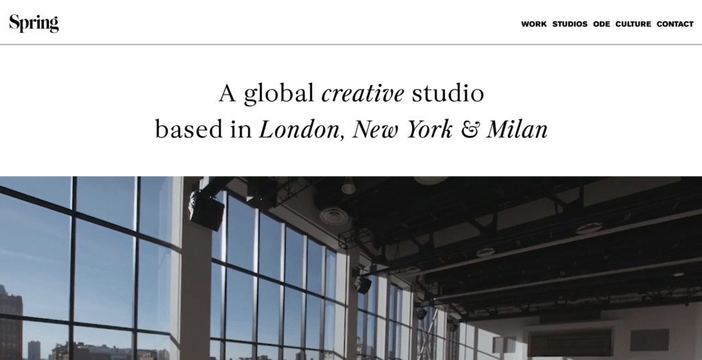 Screenshot 2025 08 16 200411 Top PR firms for European luxury campaigns