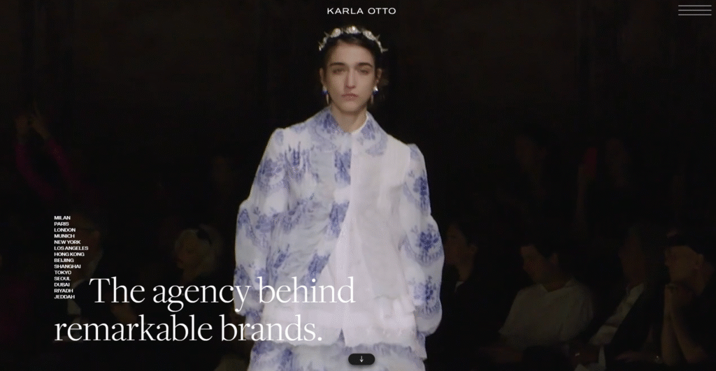 Screenshot 2025 08 16 212016 PR firms for stylists of luxury editorials