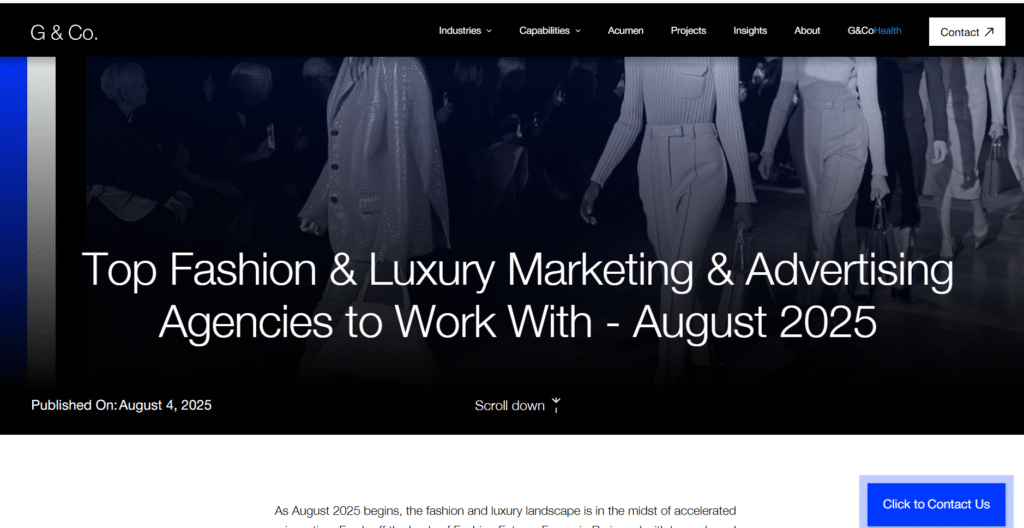 Screenshot 2025 08 16 212044 PR firms for stylists of luxury editorials
